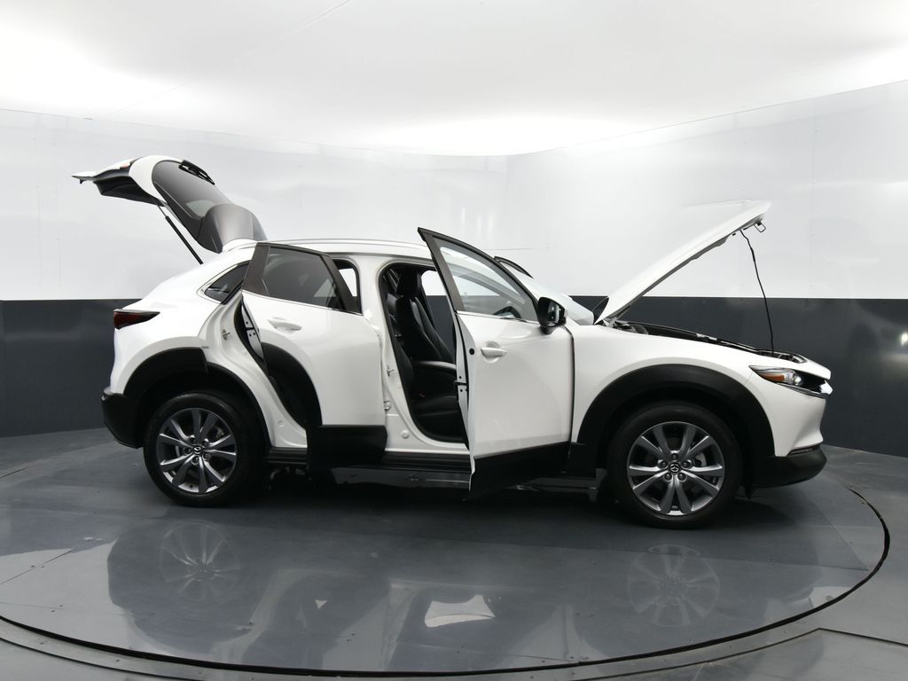 2022 Mazda CX-30 2.5 Select photo 35