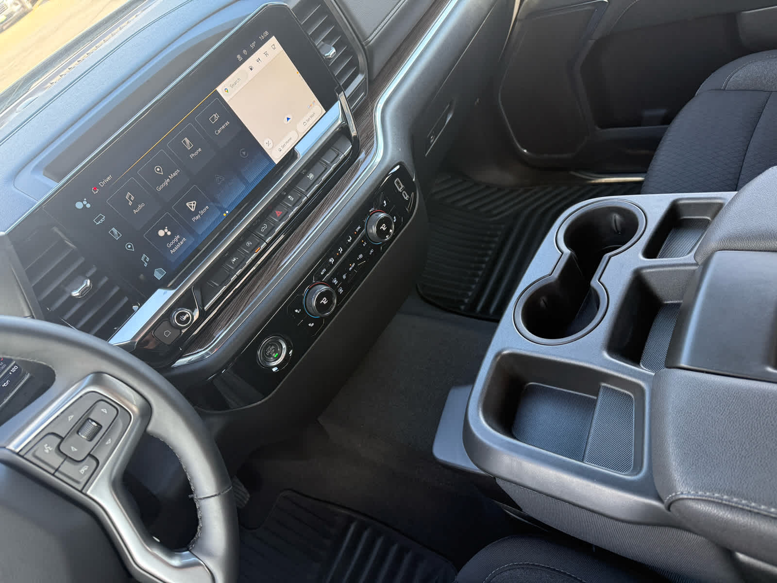 2024 Chevrolet Silverado 1500 LT photo 20