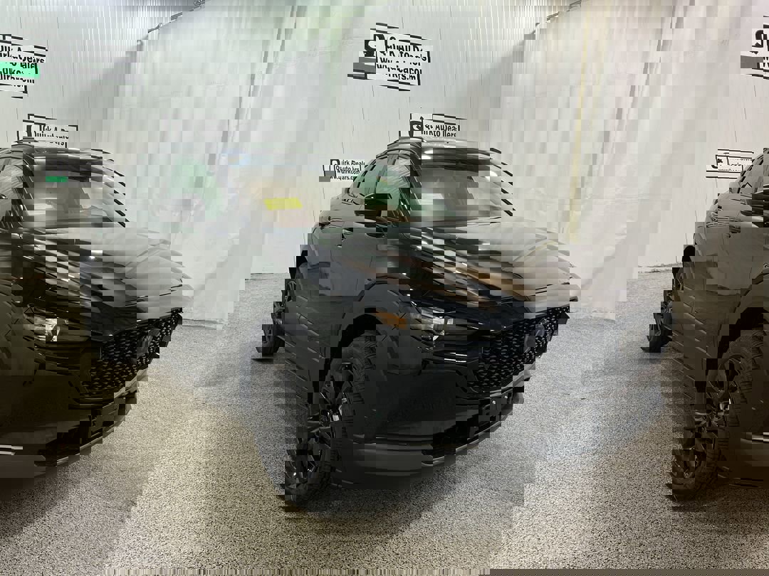 2026 Mazda CX-30's photo