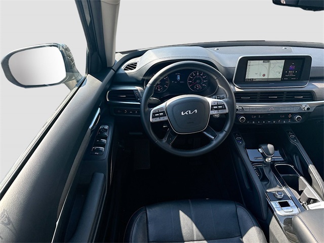 2022 Kia Telluride EX photo 21