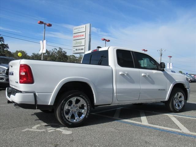 2025 Ram 1500 Big Horn Lone Star photo 5