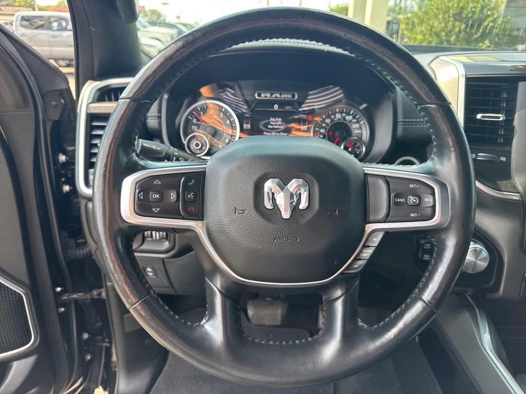 2020 Ram 1500 Laramie photo 46