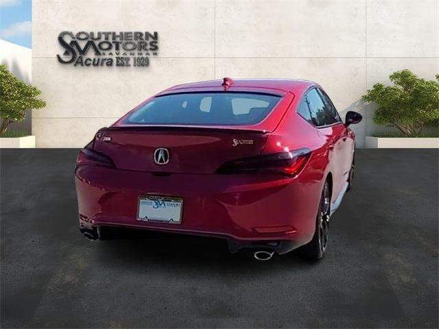 2026 Acura Integra A-Spec photo 23