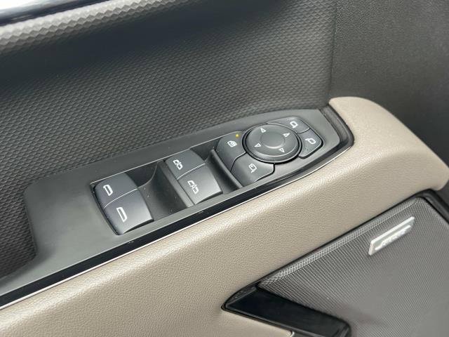 2024 Chevrolet Silverado 1500 ZR2 photo 14