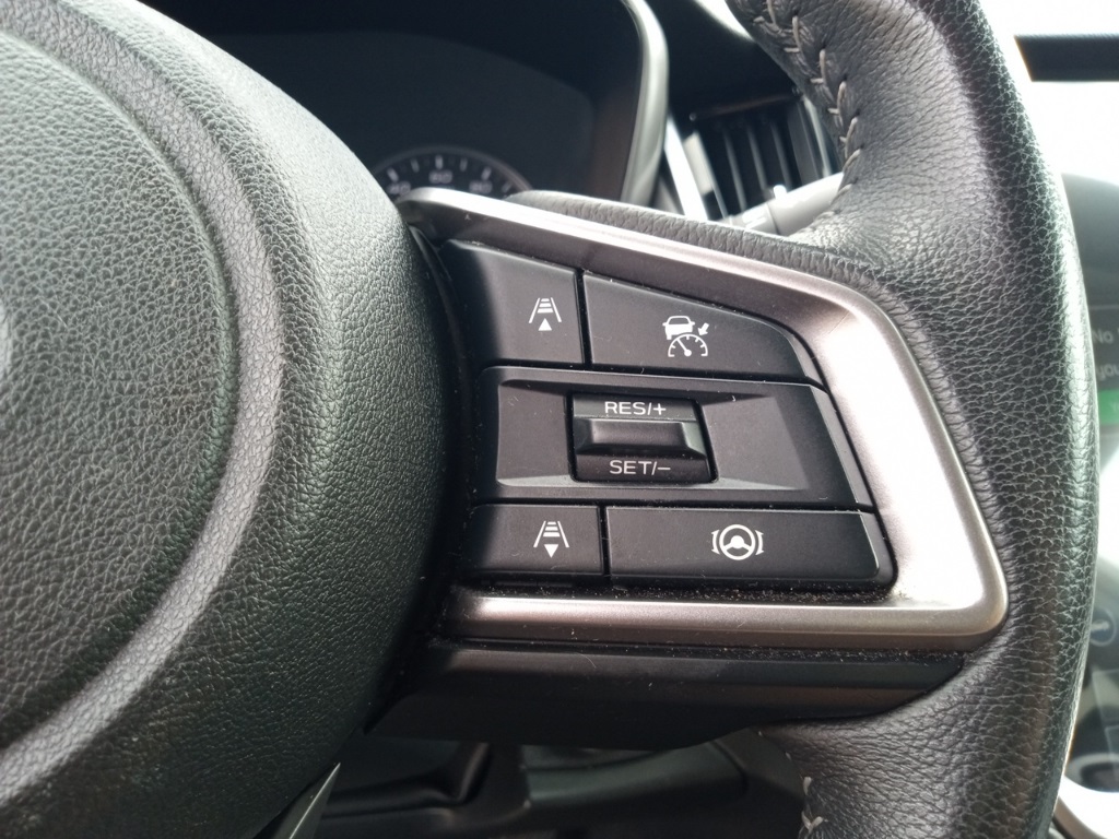 2023 Subaru Outback Onyx Edition photo 28