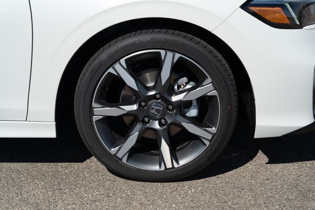 2026 Honda Civic Hybrid Sport photo 11