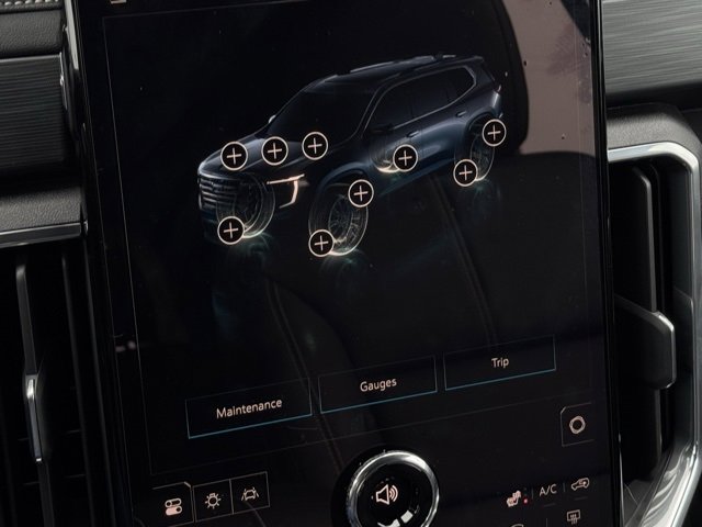 2026 Gmc Acadia Elevation photo 11