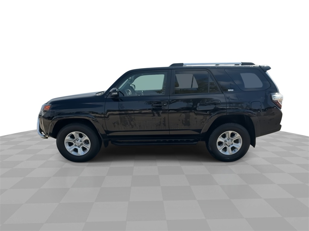 2021 Toyota 4Runner SR5 Premium photo 5