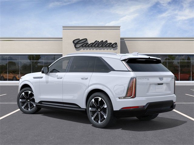 2026 Cadillac Escalade IQ Sport photo 3