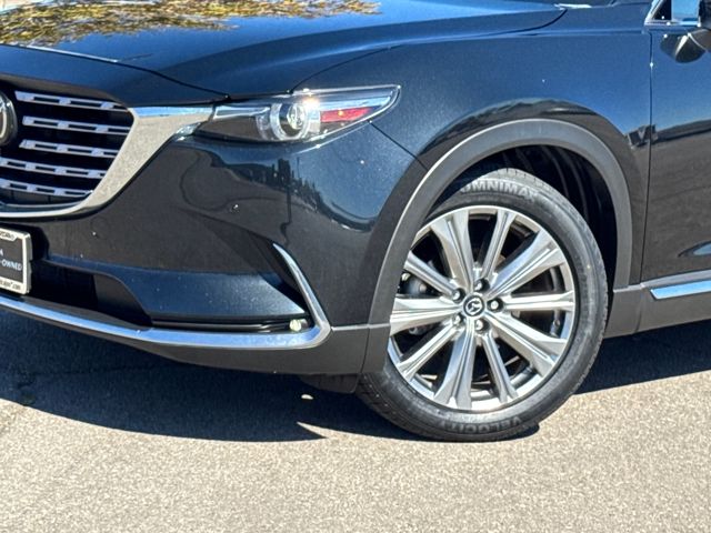 2022 Mazda CX-9 Signature photo 4