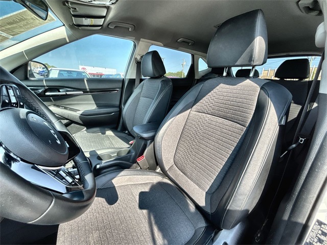 2023 Kia Seltos S photo 9