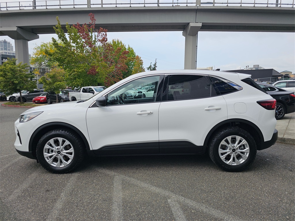 2023 Ford Escape Active photo 4