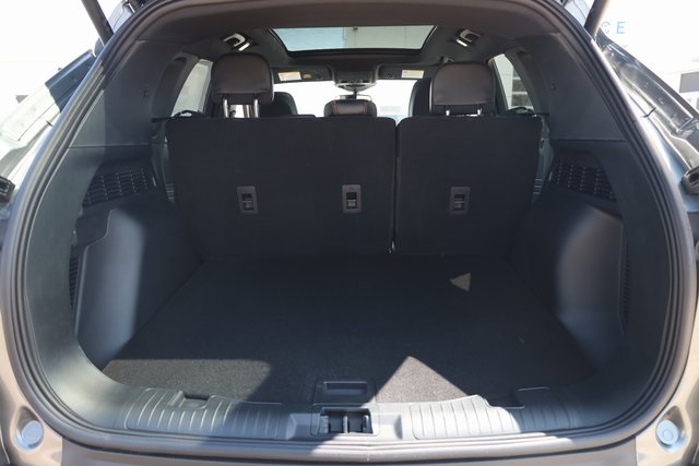 2025 Ford Escape ST-Line Select photo 24
