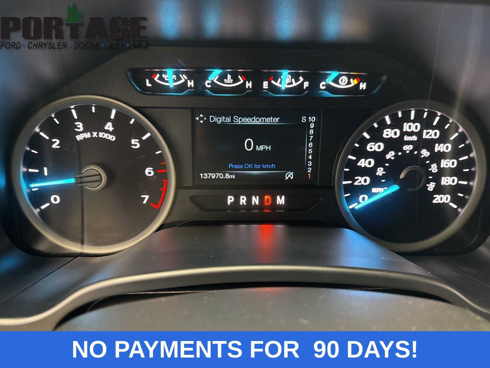 2019 Ford F-150 XLT photo 8