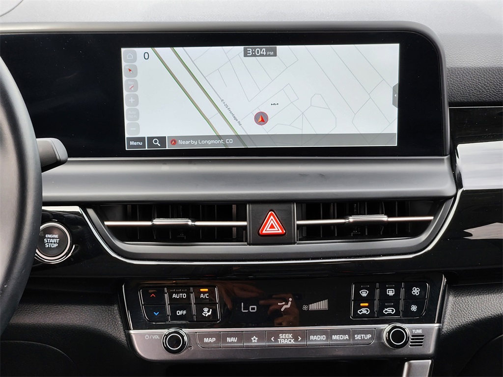 2024 Kia Seltos X-Line photo 21