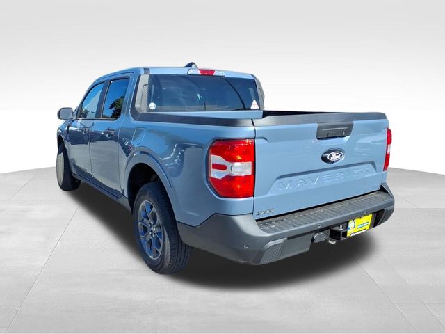 2025 Ford Maverick XLT photo 3