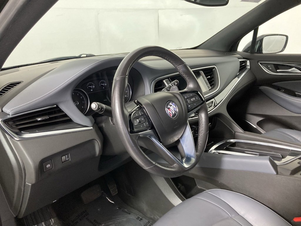 2023 Buick Enclave Essence photo 13