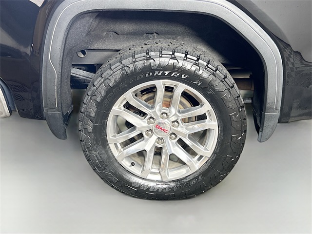 2021 Gmc Sierra 1500 SLE photo 29