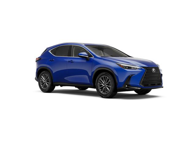 2026 Lexus NX 350 Premium photo 4
