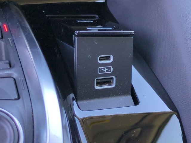 2025 Acura MDX Technology photo 21