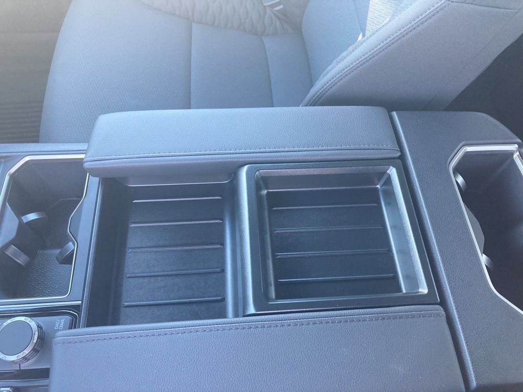 2026 Toyota Tundra SR5 photo 27