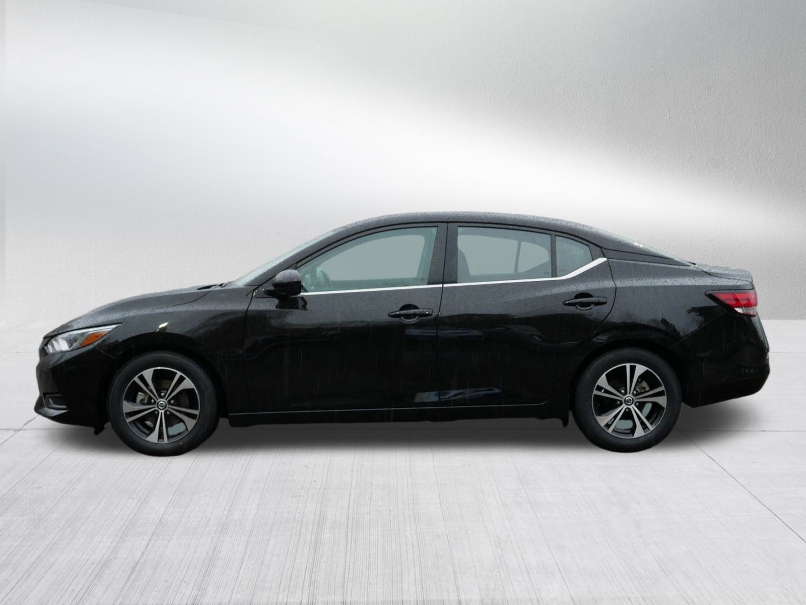 2022 Nissan Sentra SV photo 4