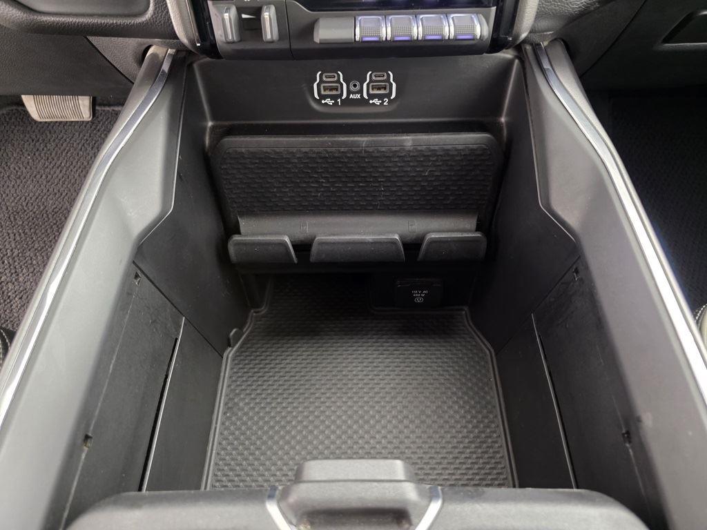 2022 Ram 2500 Laramie photo 39