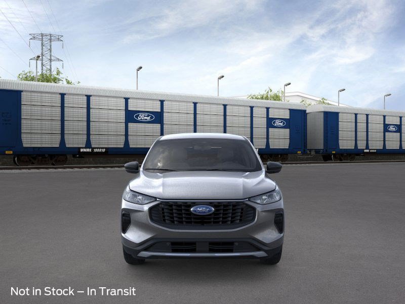 2025 Ford Escape Active photo 6