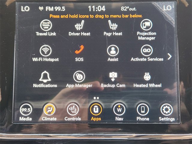 2022 Jeep Cherokee Laredo X photo 15