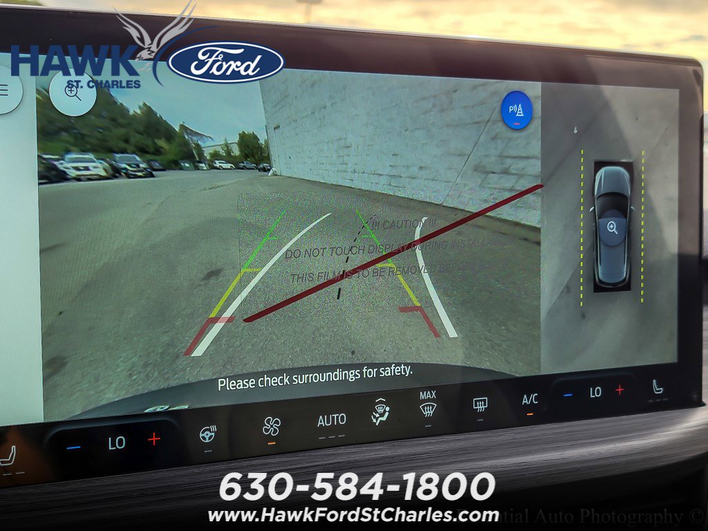 2024 FORD ESCAPE - Image 13