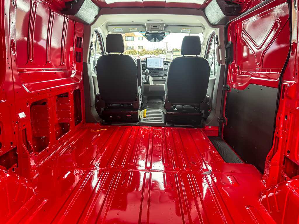 2026 FORD TRANSIT - Image 13