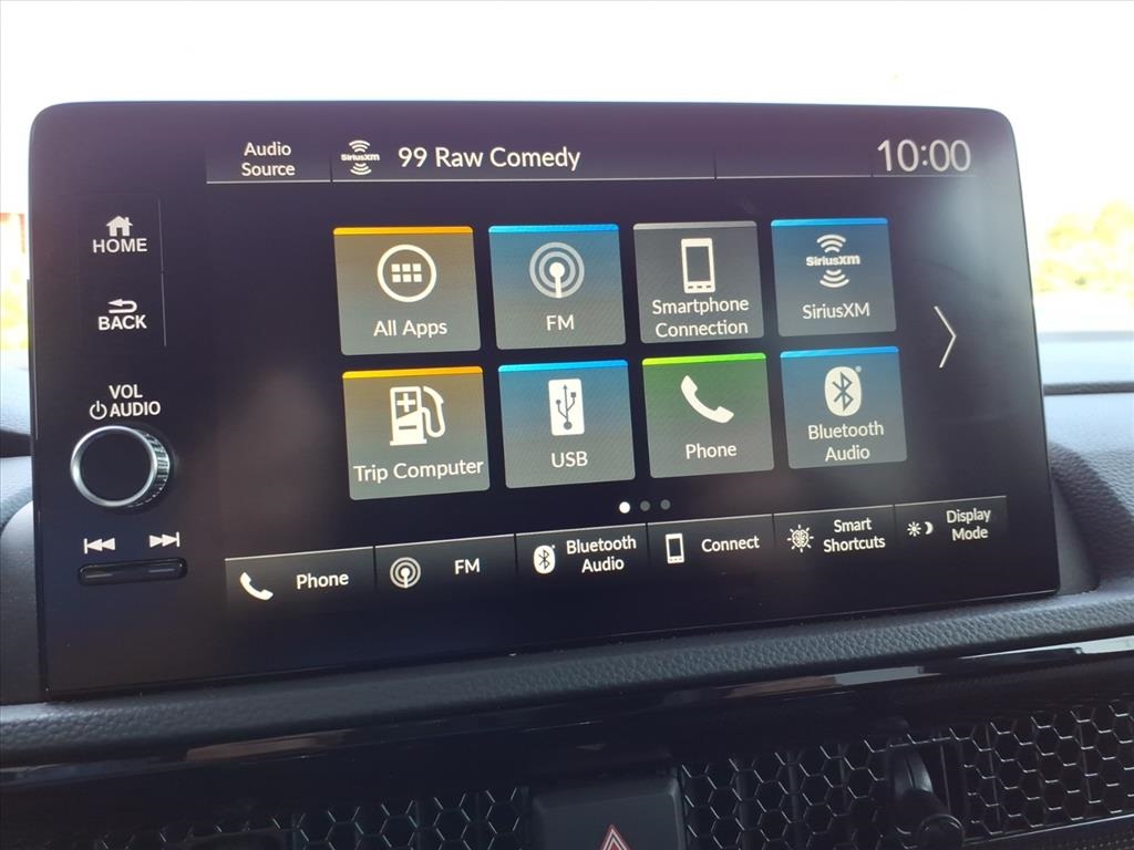 2025 Honda CR-V EX-L photo 15