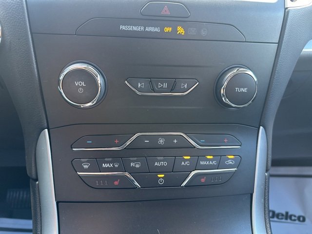 2019 Ford Edge SEL photo 37