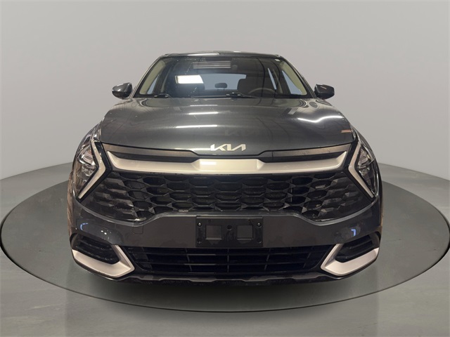 Used 2023 Kia Sportage LX with VIN KNDPUCAF8P7144002 for sale in Adams, NY