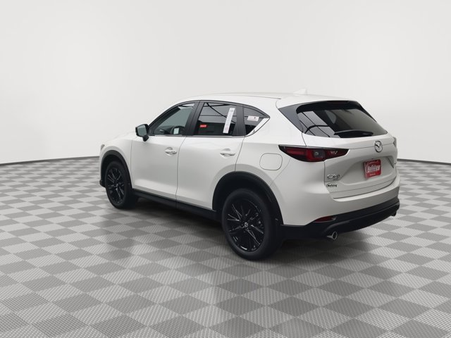 2025 Mazda CX-5 2.5 S Carbon photo 2
