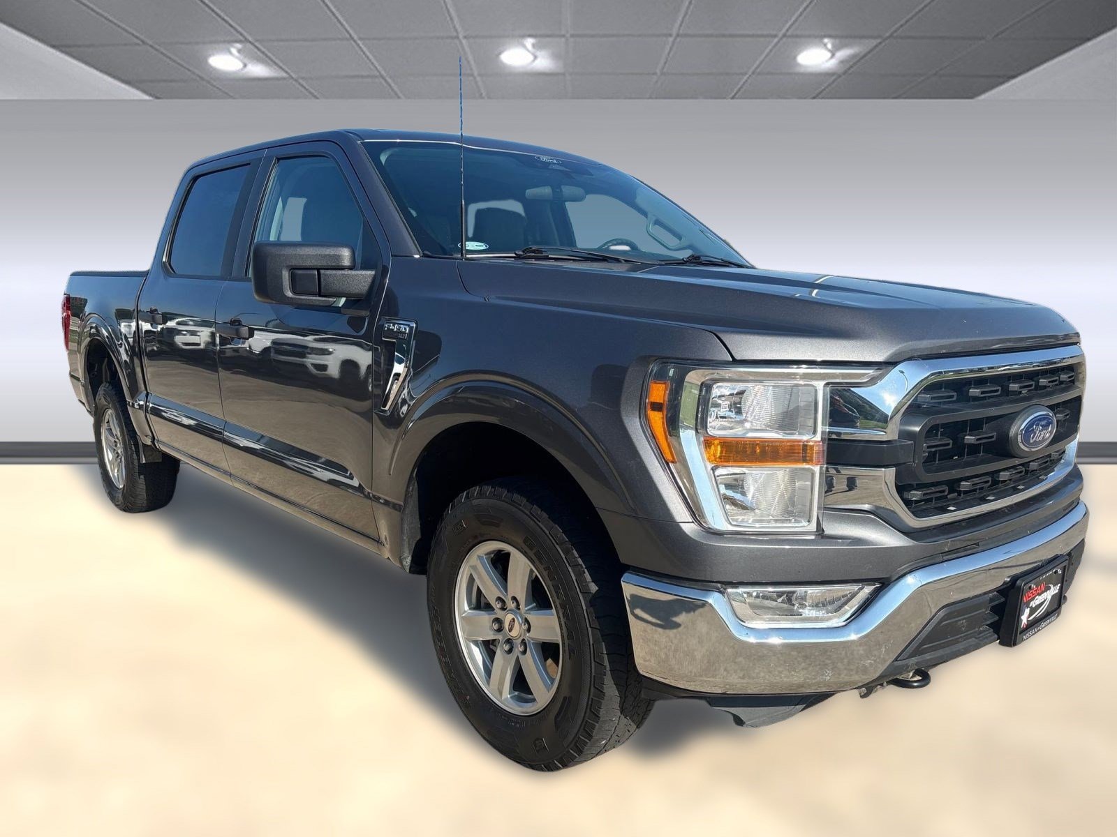 2022 Ford F-150 XLT photo 6