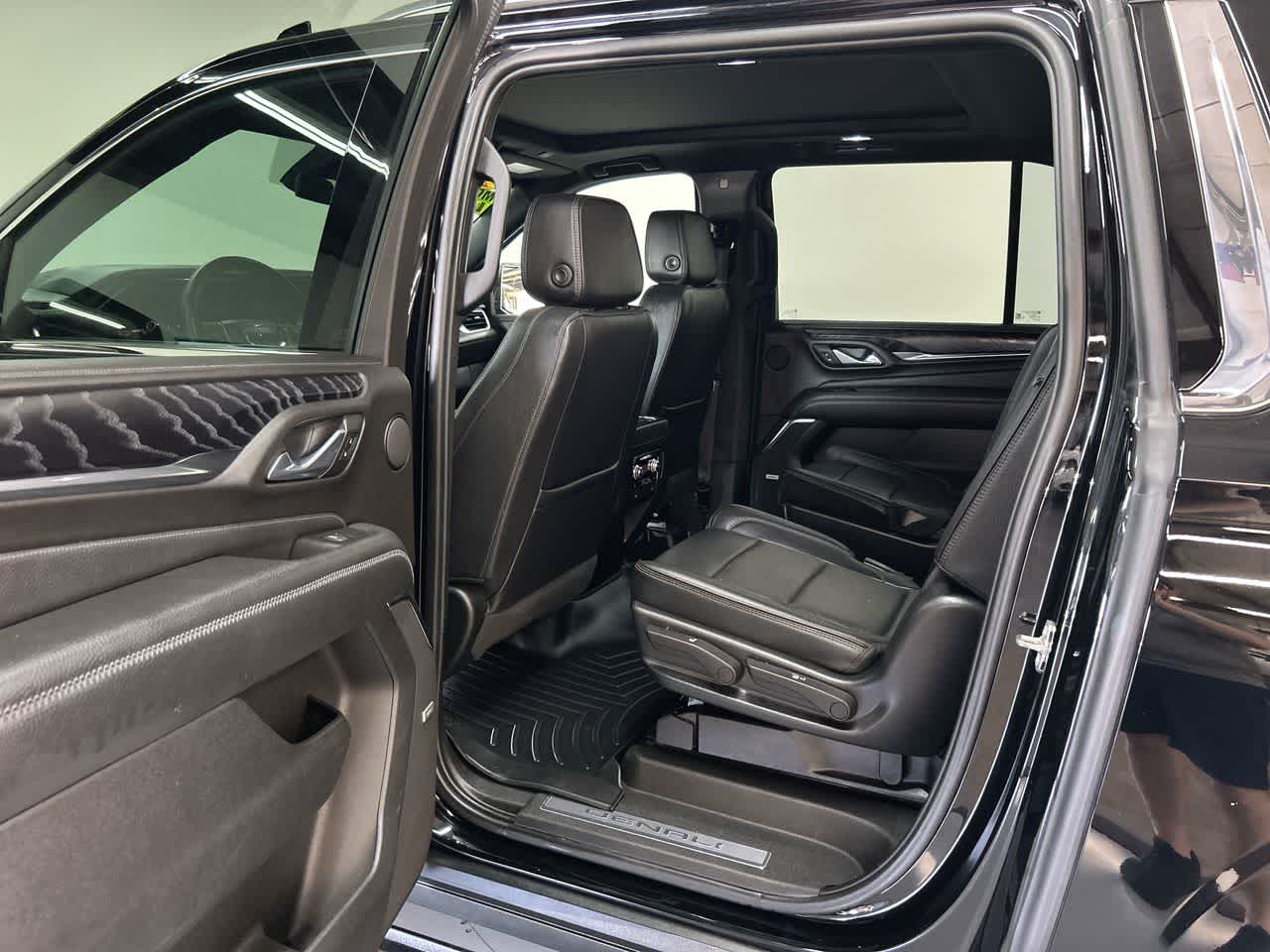 2023 Gmc Yukon XL Denali photo 14