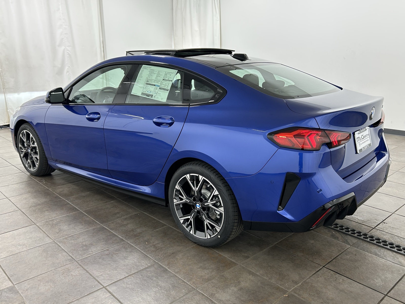 2026 Bmw 228 photo 3