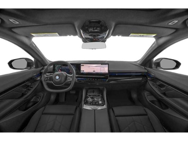 2025 Bmw 530i photo 11