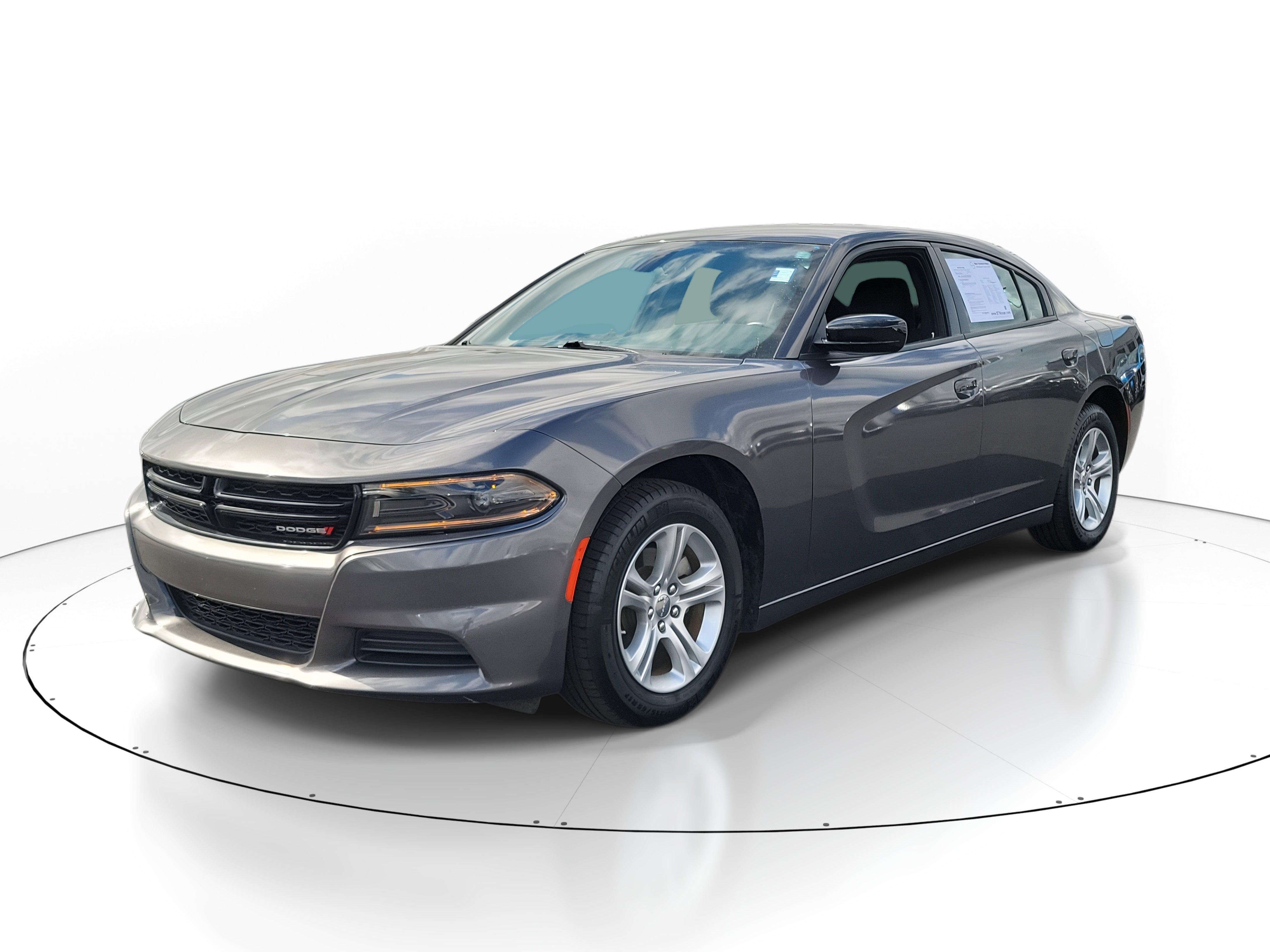 2023 Dodge Charger SXT photo 2