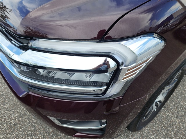2024 Ford Expedition MAX Limited photo 6