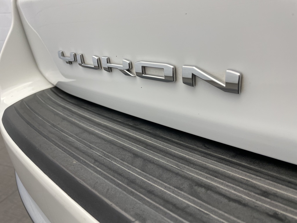2024 Gmc Yukon SLT photo 6