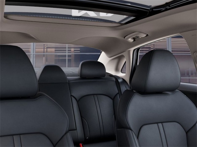 2025 Kia K5 EX photo 23