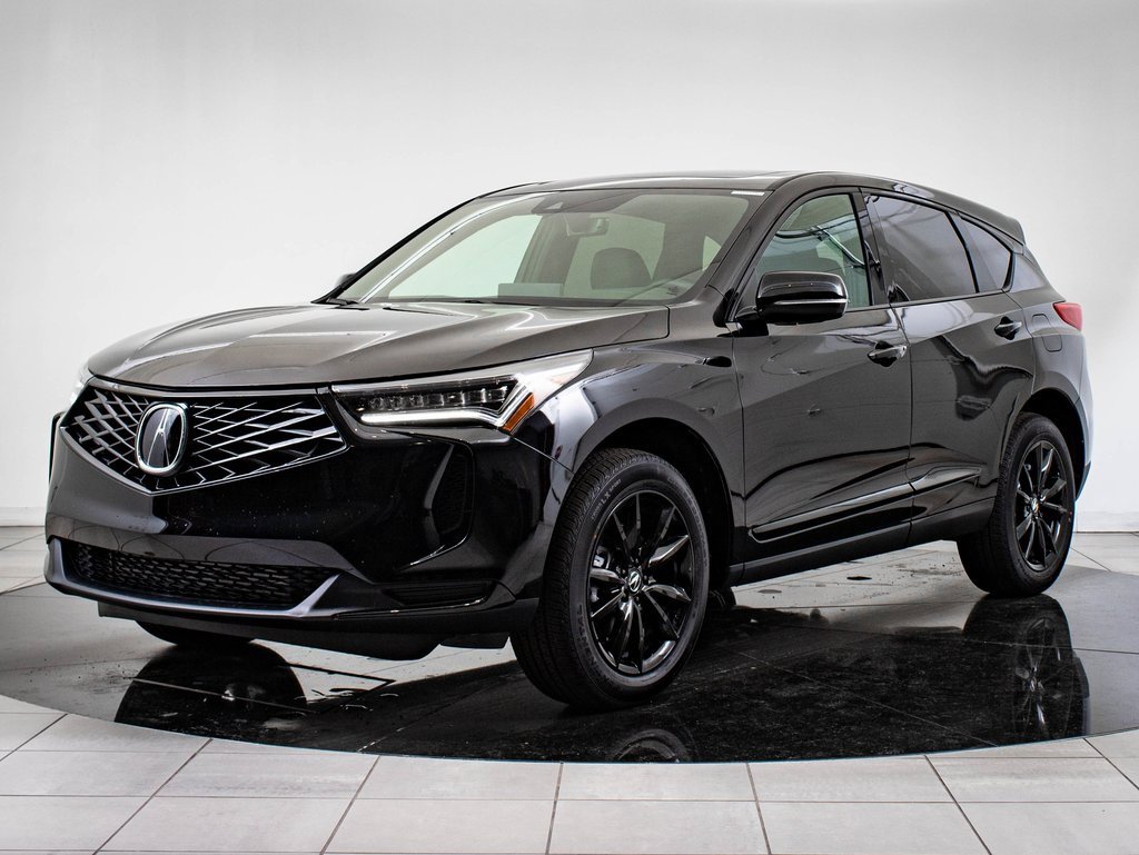 2025 Acura RDX Base's photo