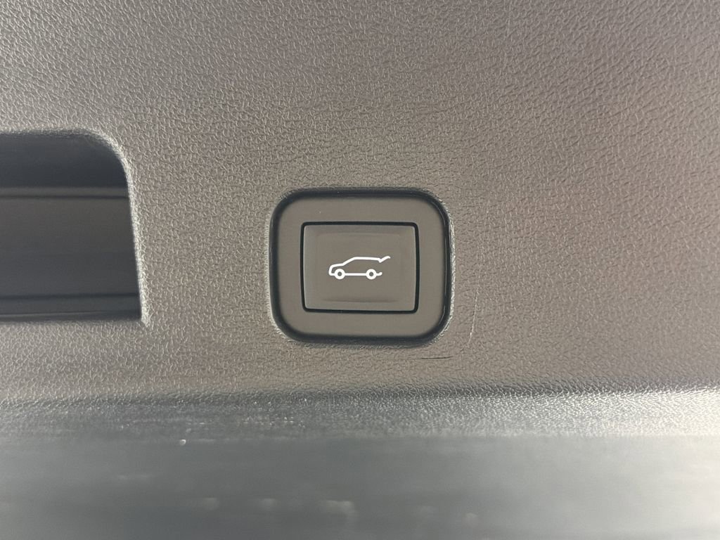 2025 Gmc Acadia Elevation photo 14