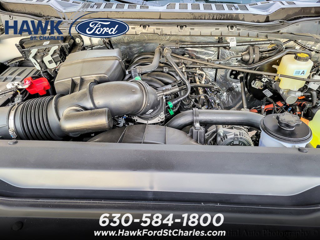 2025 FORD F-350 - Image 14