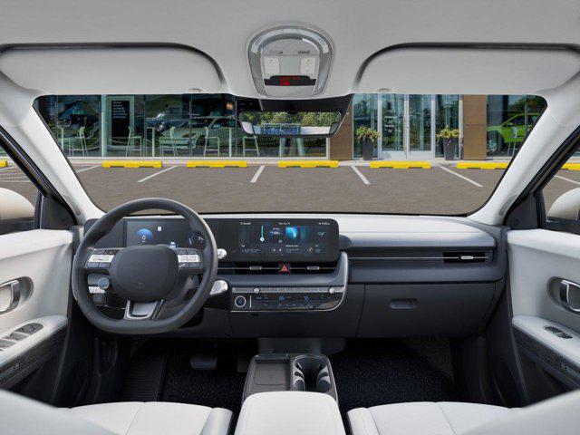2025 Hyundai Ioniq 5 SEL photo 10