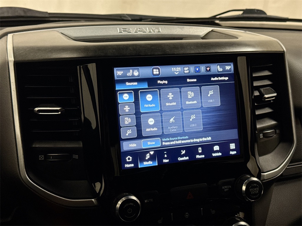 2022 Ram 1500 Big Horn Lone Star photo 19