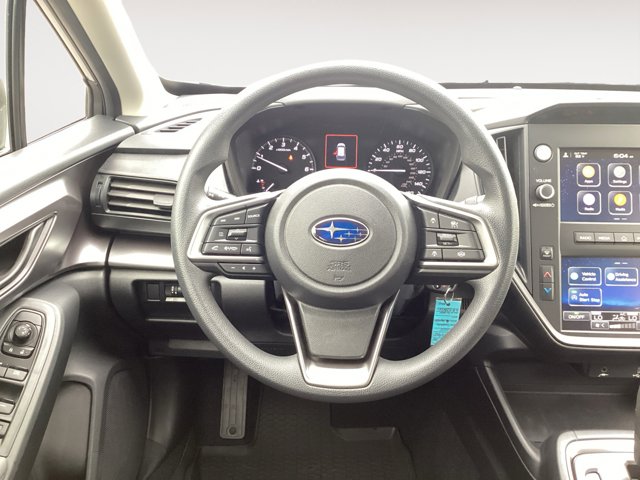 2025 Subaru Impreza Base photo 12