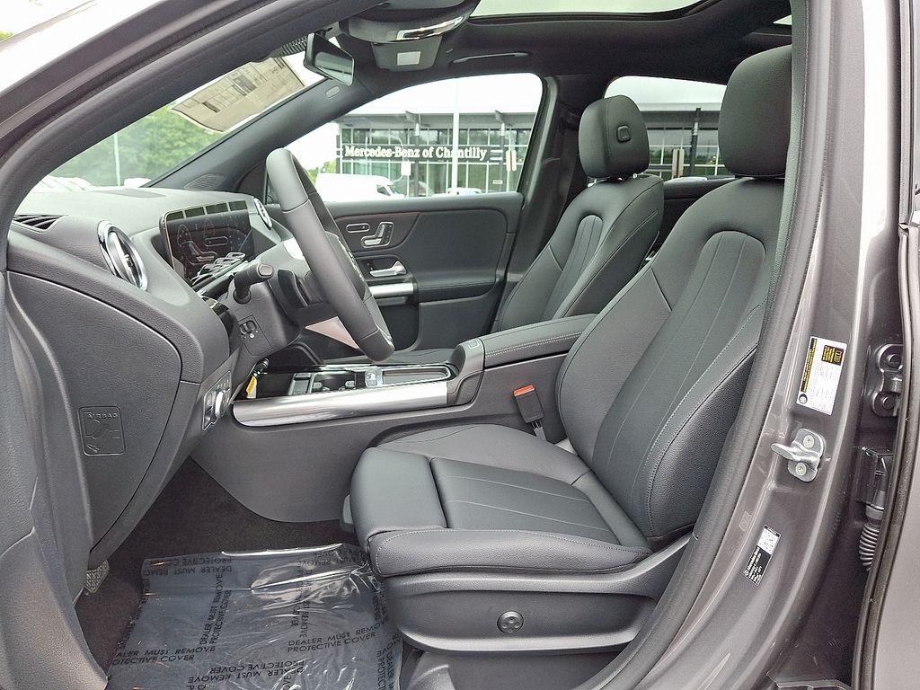 2026 Mercedes Benz GLA 250 4MATIC photo 8